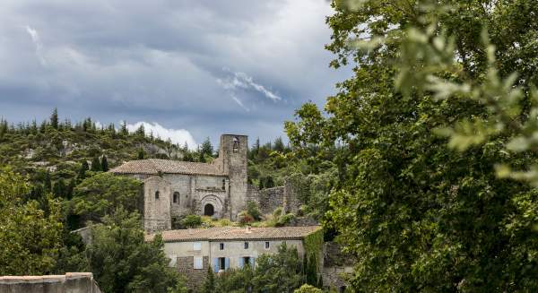 auberge du vieux puits